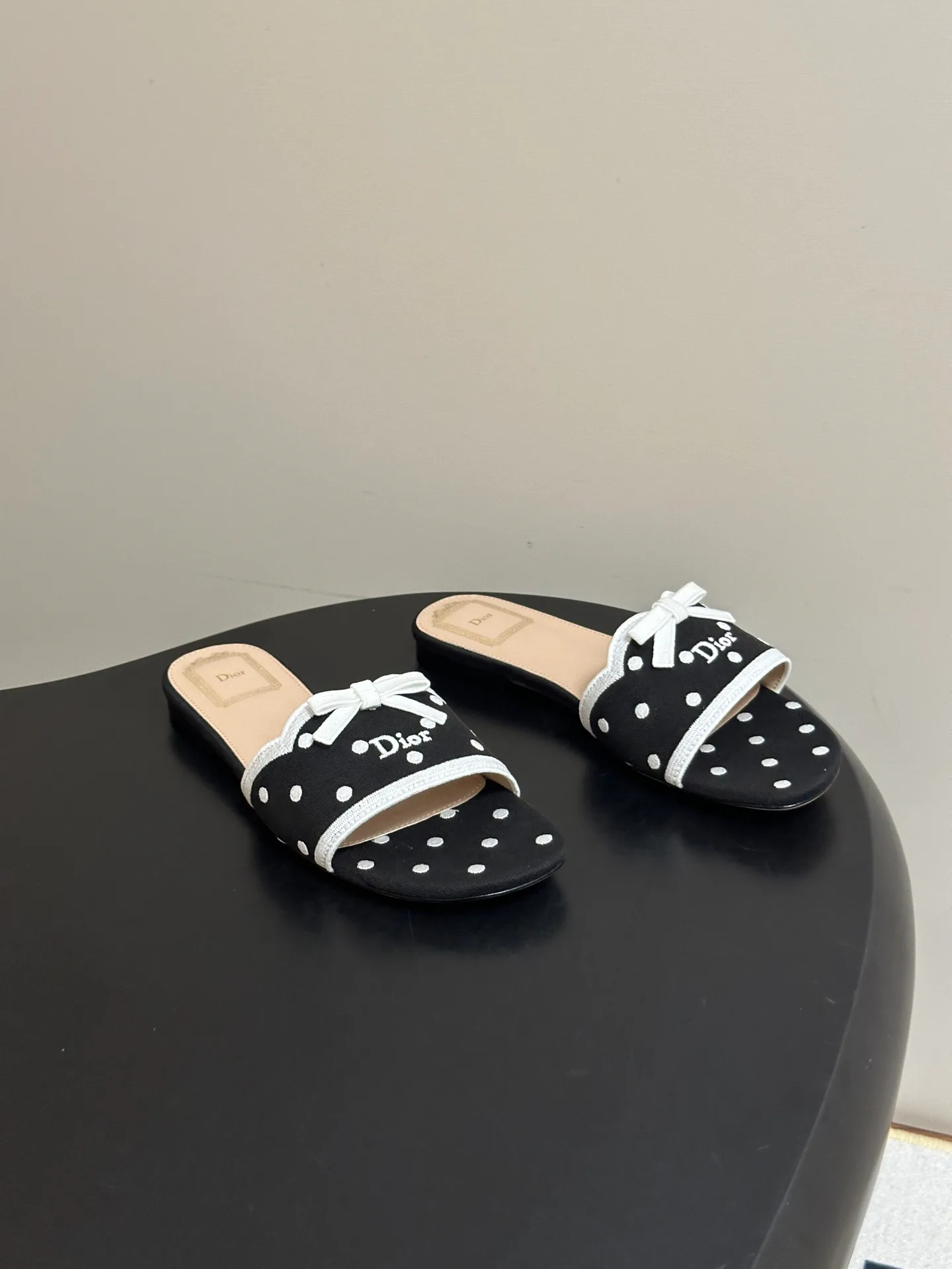 Women's Flip-Flops CHRISTIAN DIOR 18034779