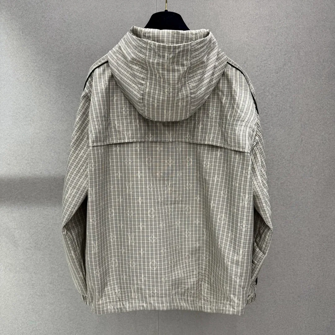 Men's Jackets And Down Jackets LOUIS VUITTON 17081696