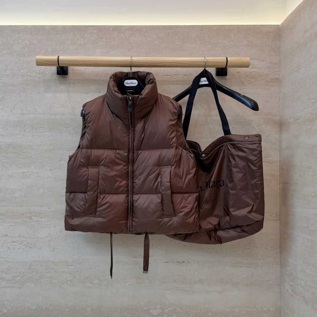Women's Vests MAX MARA 17917341