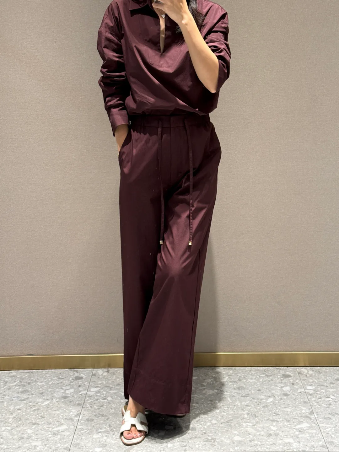 Women's Trousers MAX MARA 17290332