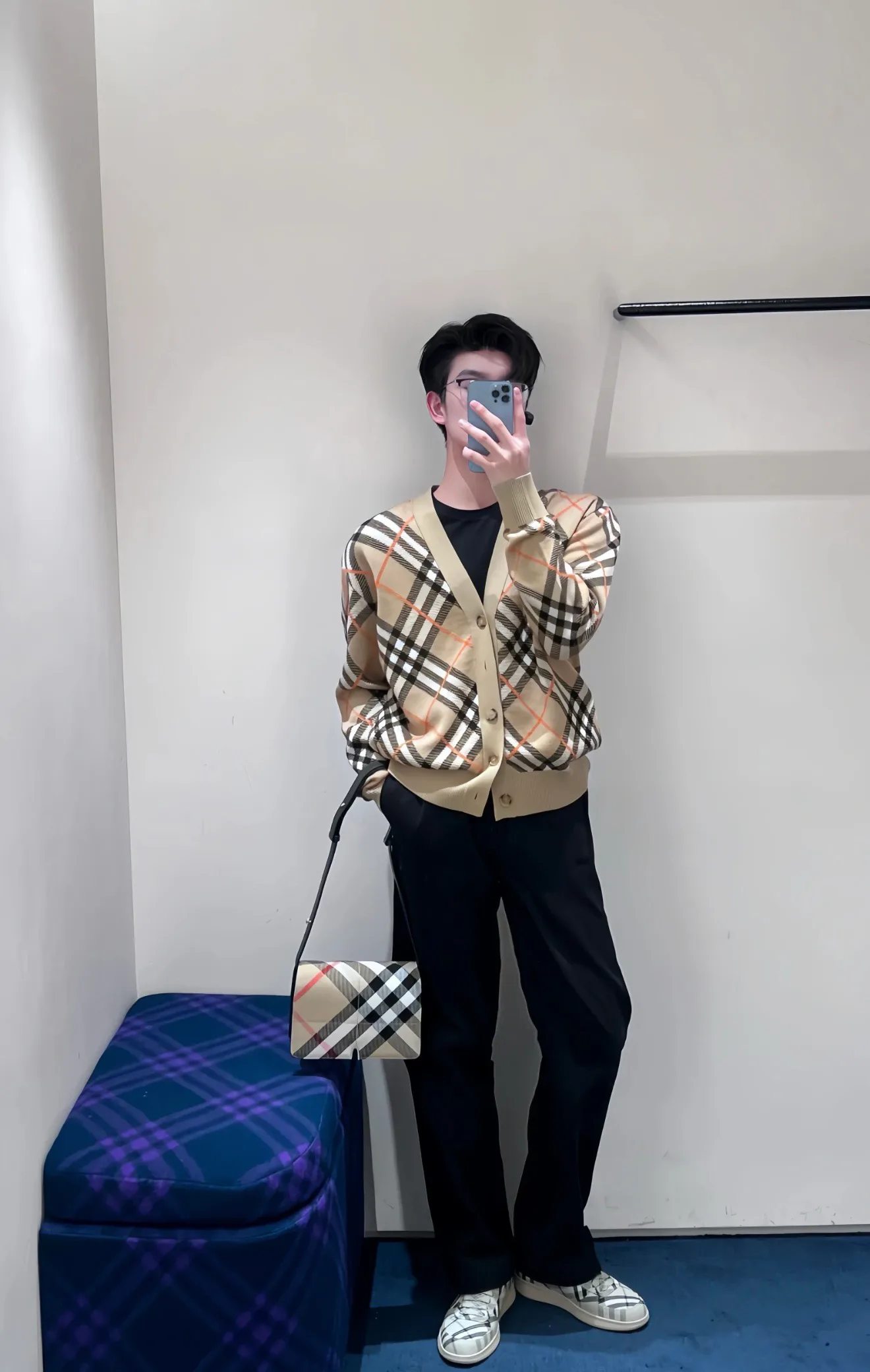 Women's Jumpers And Sweaters BURBERRY 18456086