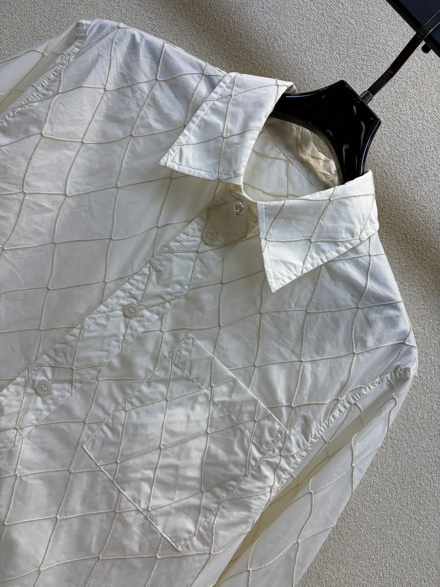 Women's Shirts CHANEL 17416092