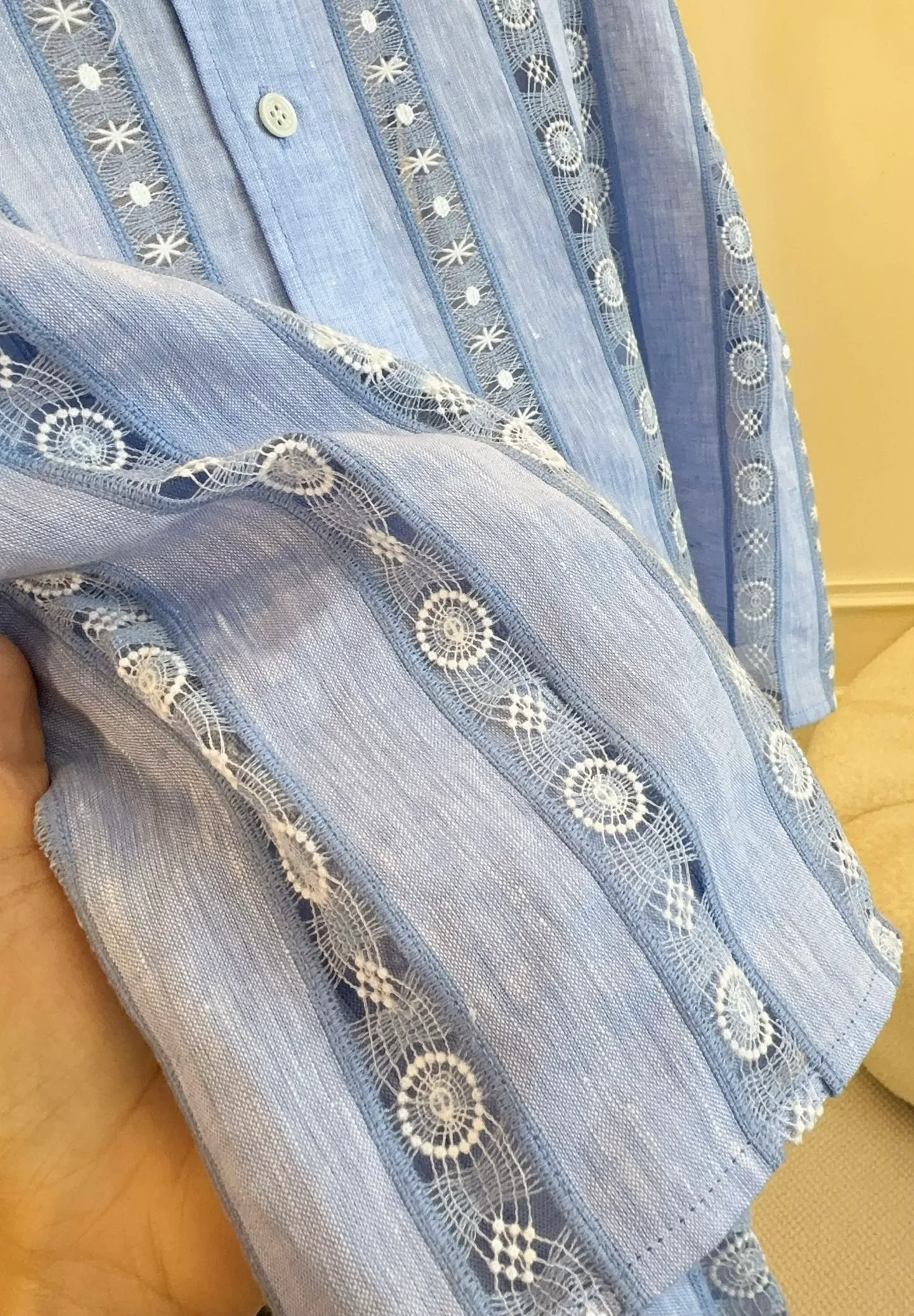 Women's Shirts CHRISTIAN DIOR 18120198
