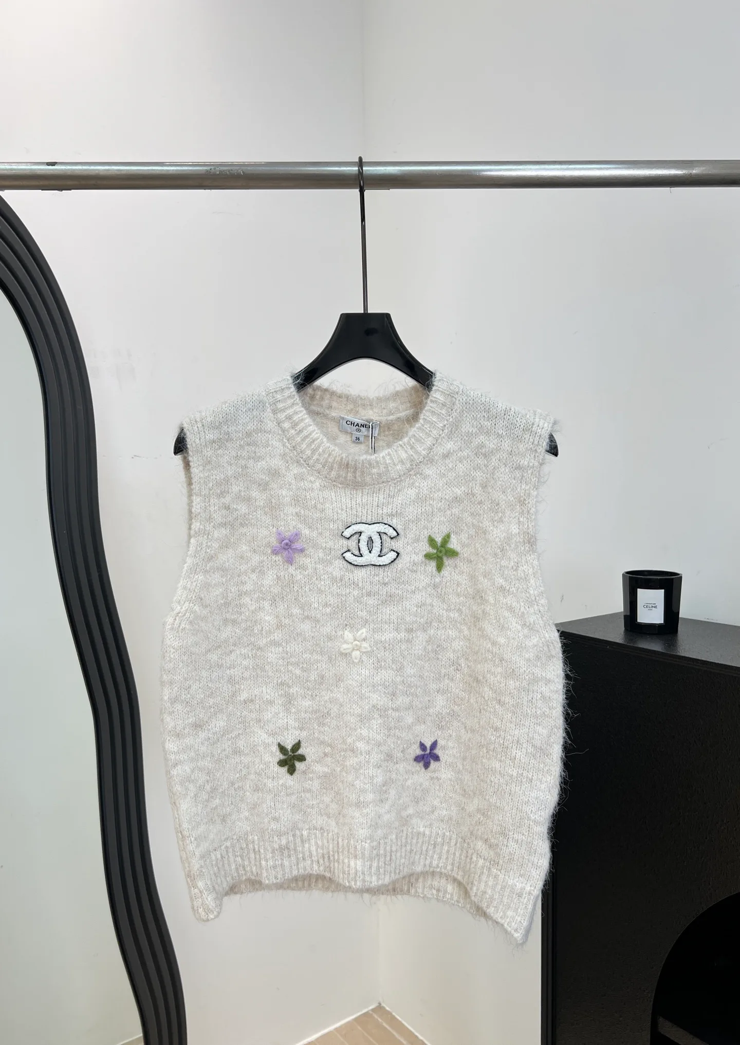 Women's Vests CHANEL 17423664