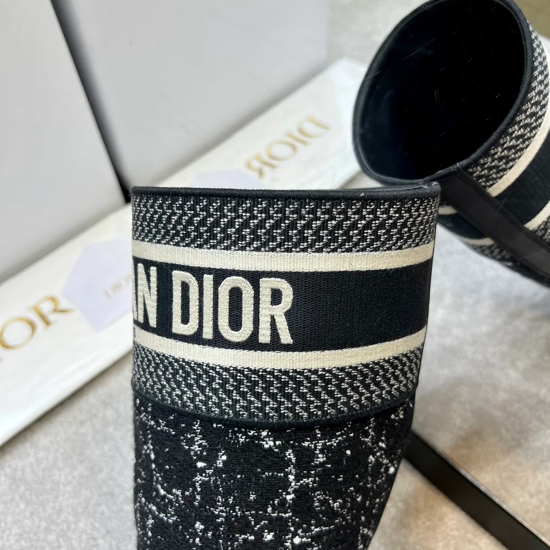 Women's Boots CHRISTIAN DIOR 18453761