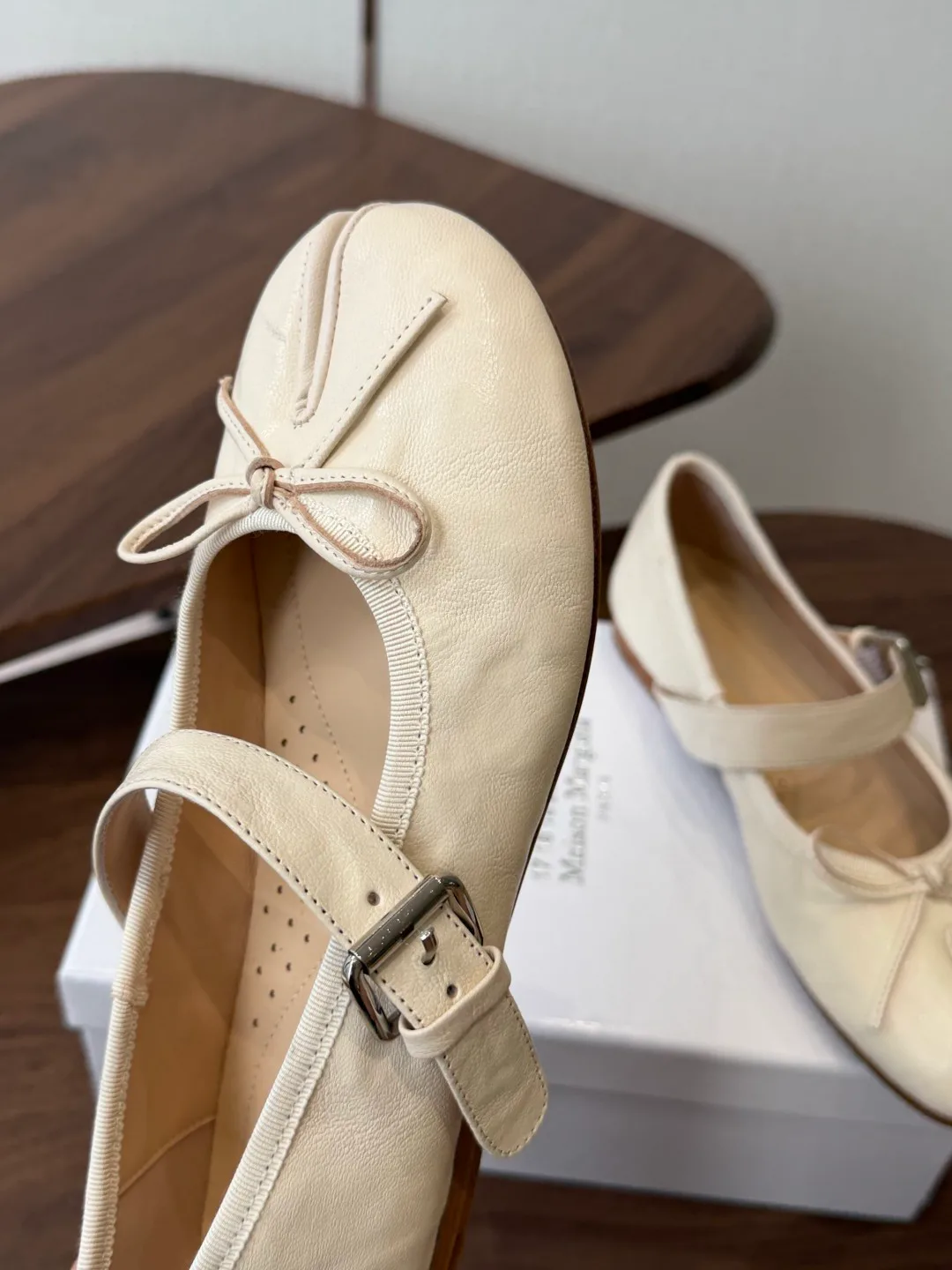 Women's Heels MAISON MARGIELA 18146634