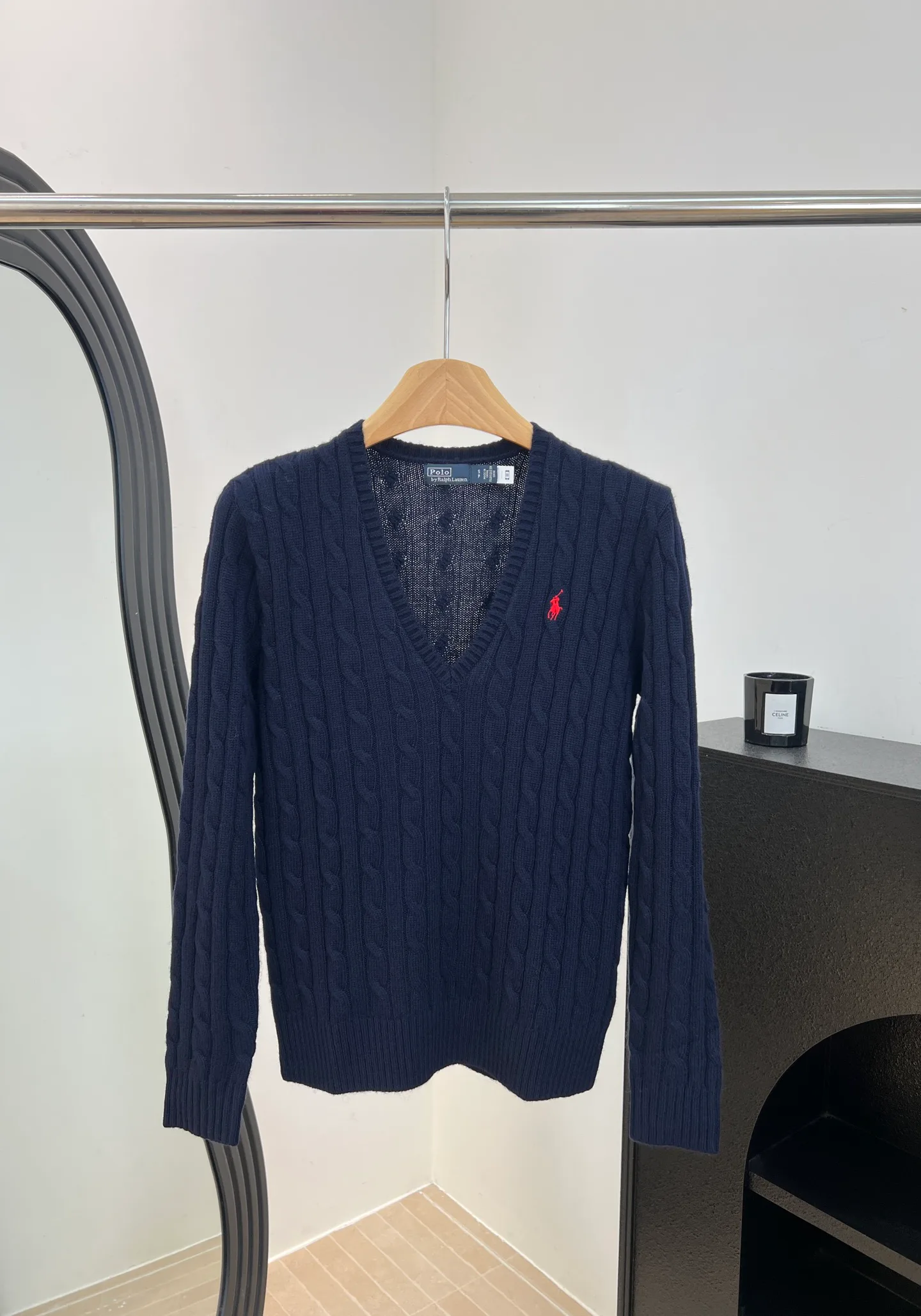 Women's Jumpers And Sweaters RALPH LAUREN 18150013