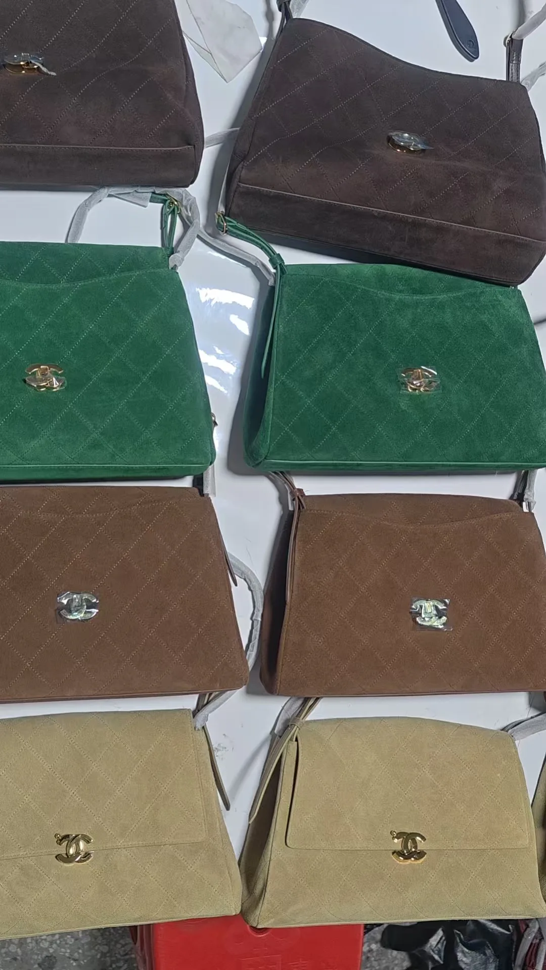 Women's Classic Handbags CHANEL 17698931