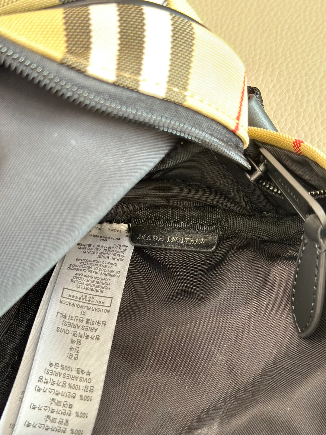 Women's Shoulder Bags BURBERRY 17834806