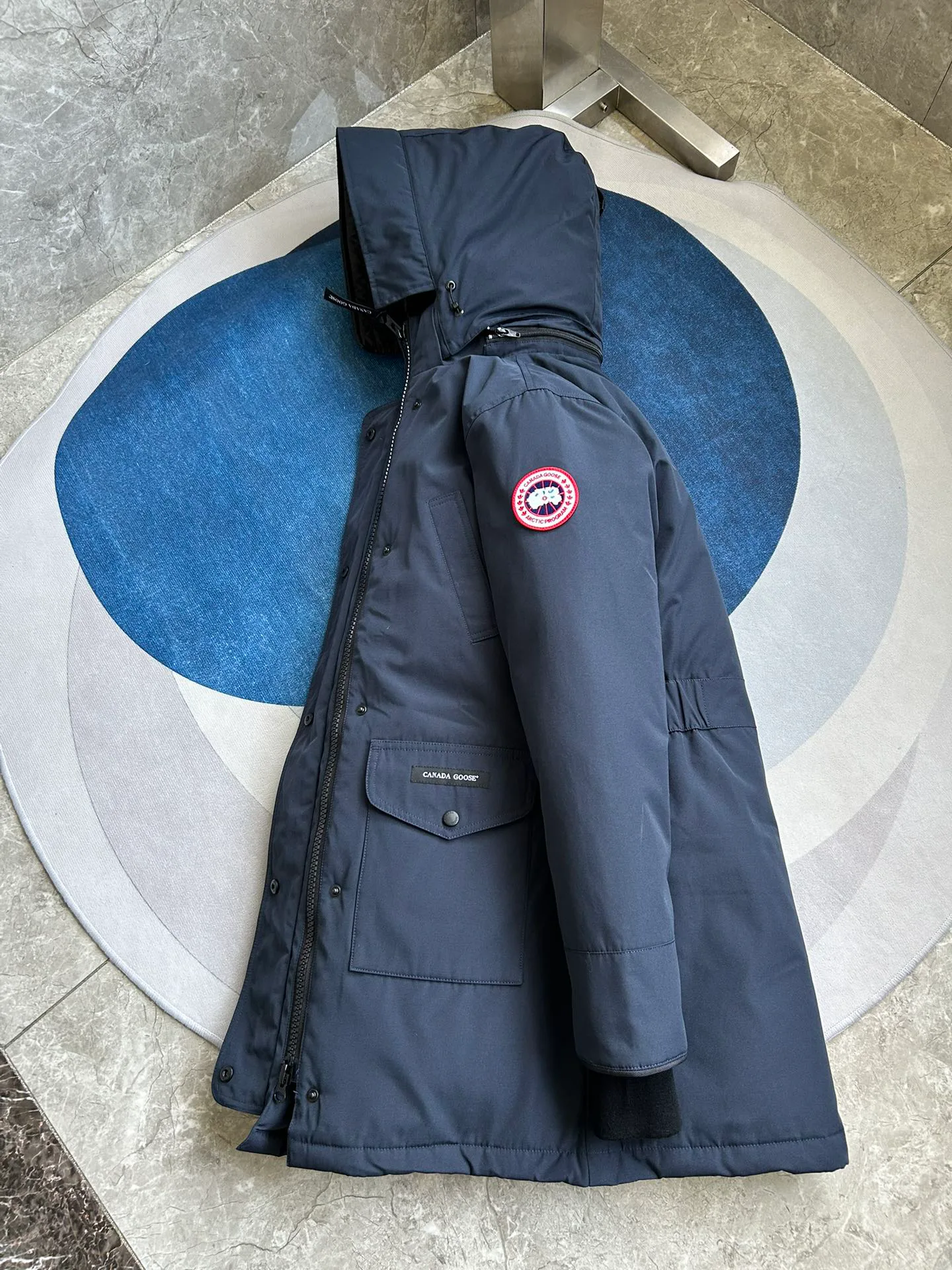 Women's Jackets And Down Jackets CANADA GOOSE 18188612
