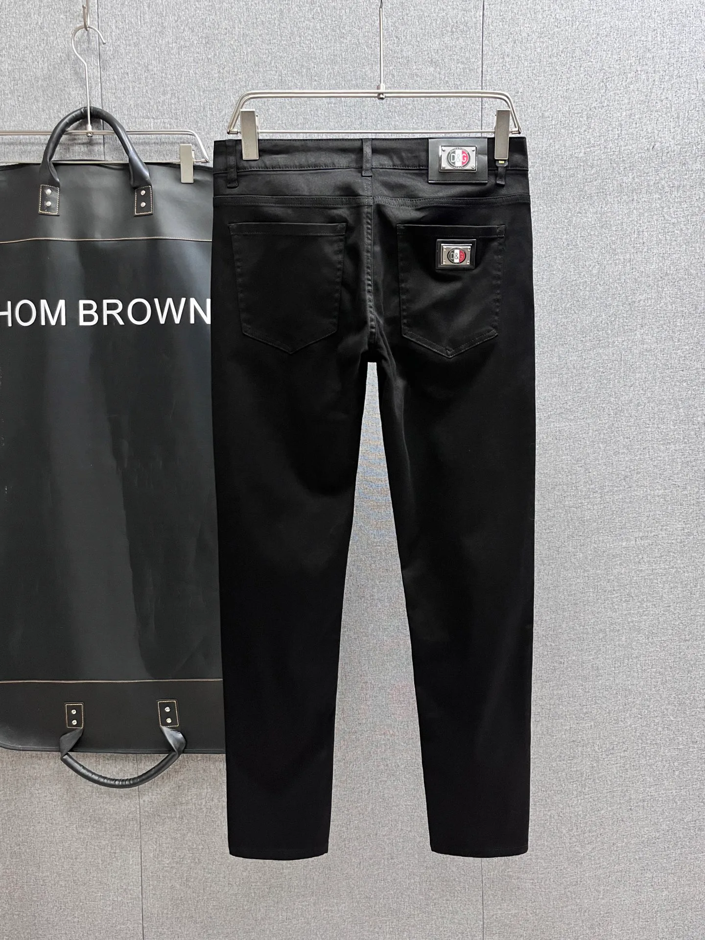 Men's Jeans DOLCE & GABBANA 18097880