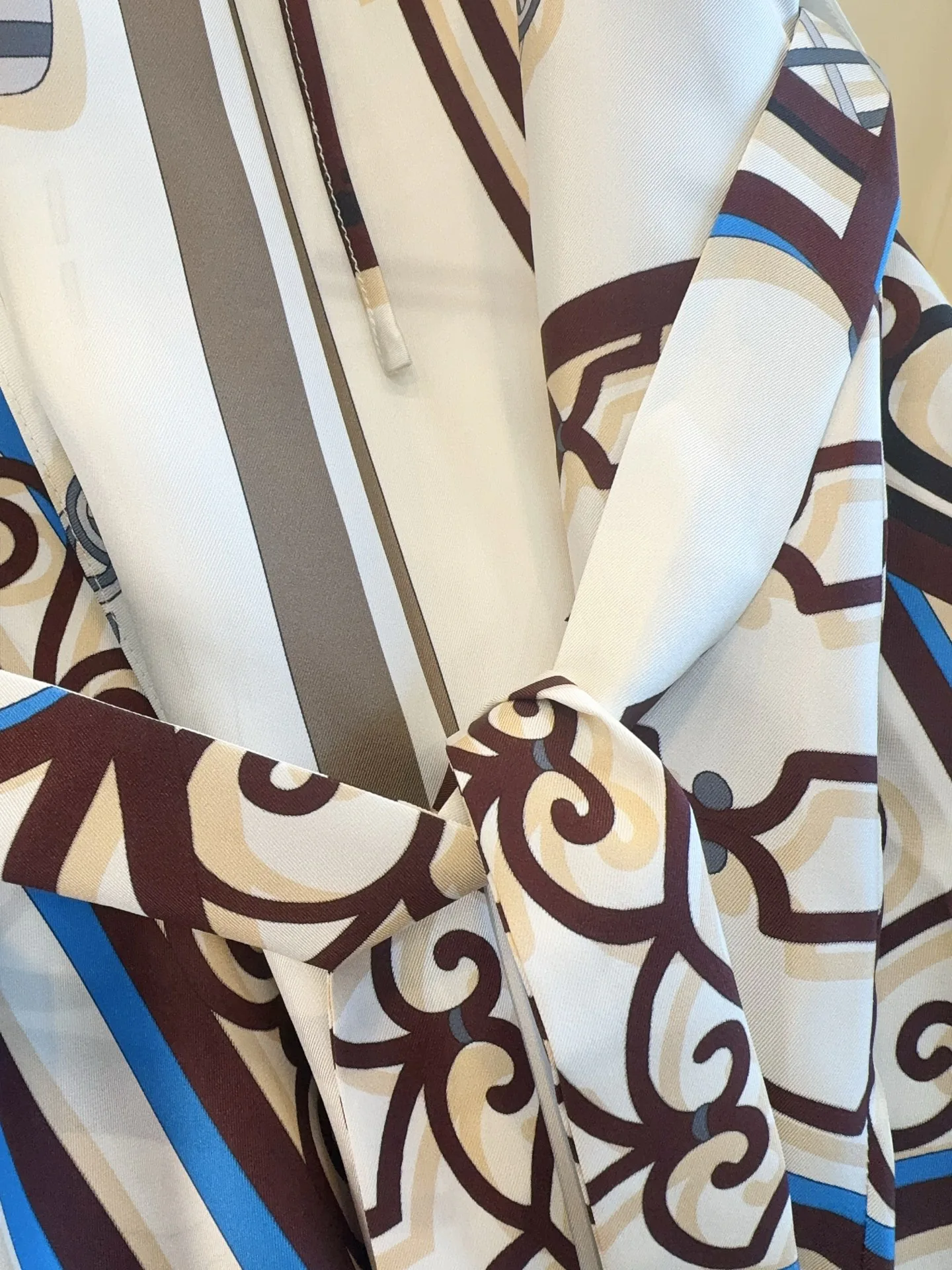 Women's Dresses HERMES 18336439