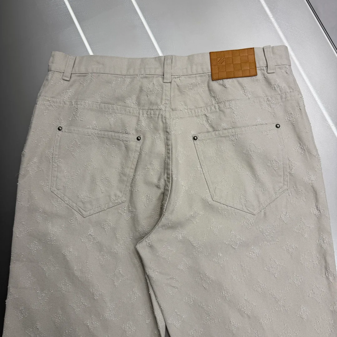 Men's Jeans LOUIS VUITTON 18019862