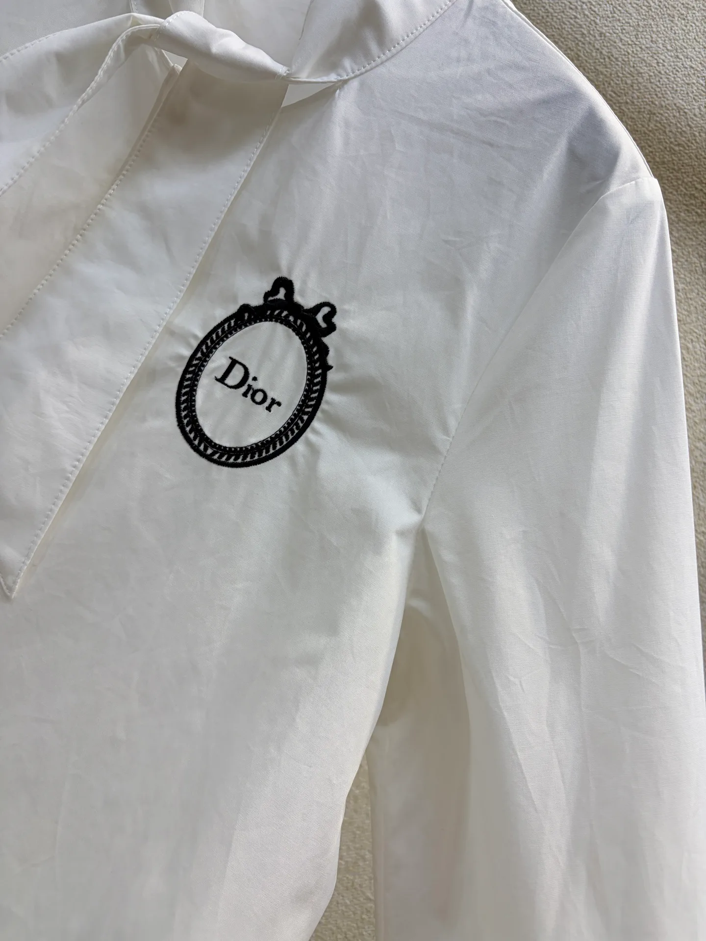 Women's Shirts CHRISTIAN DIOR 17843365