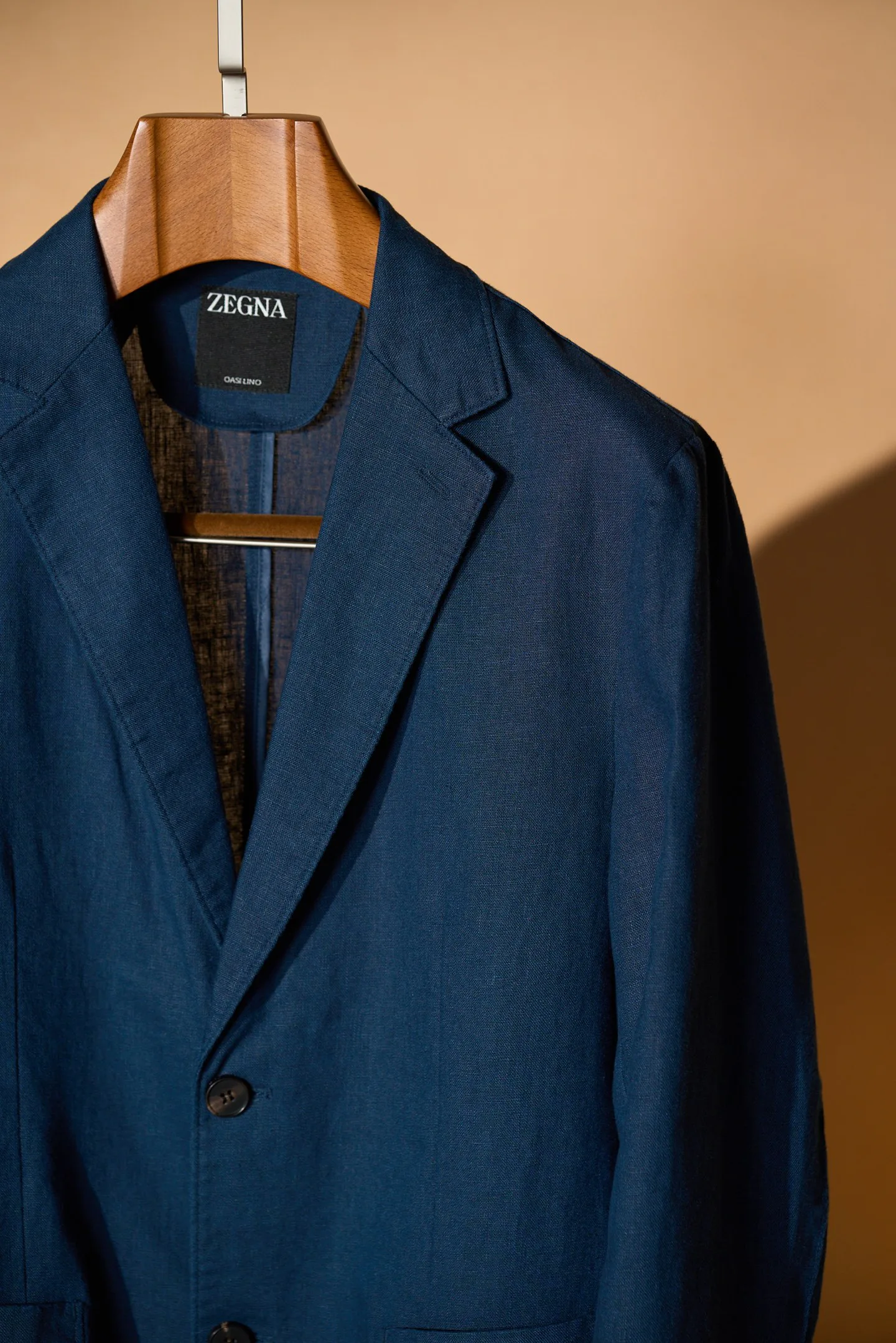 Men's Blazers ZEGNA 17515882