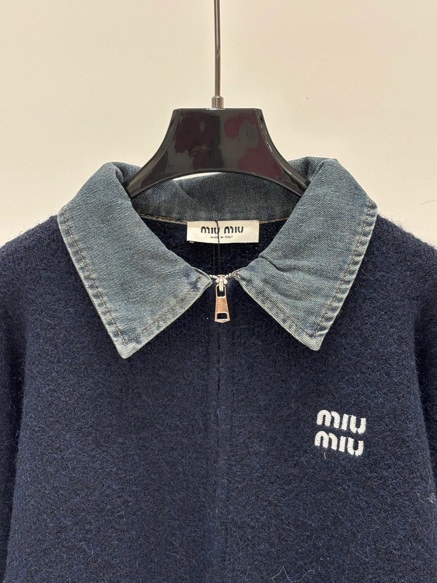Women's Jumpers And Sweaters MIU MIU 18032384