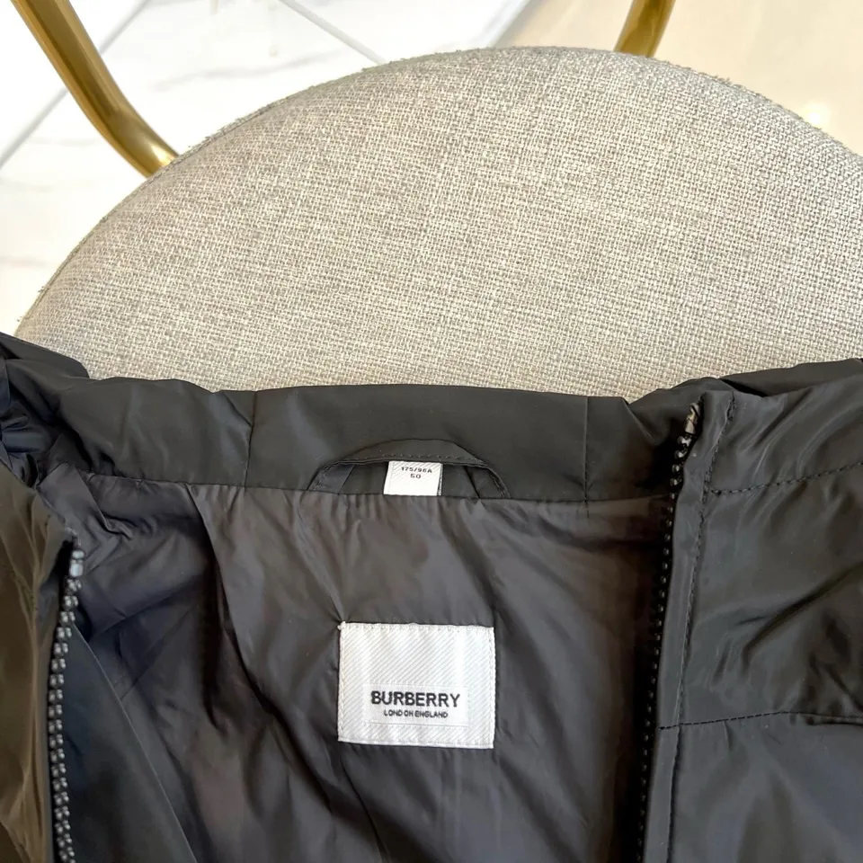 Men's Jackets And Down Jackets BURBERRY 18416789