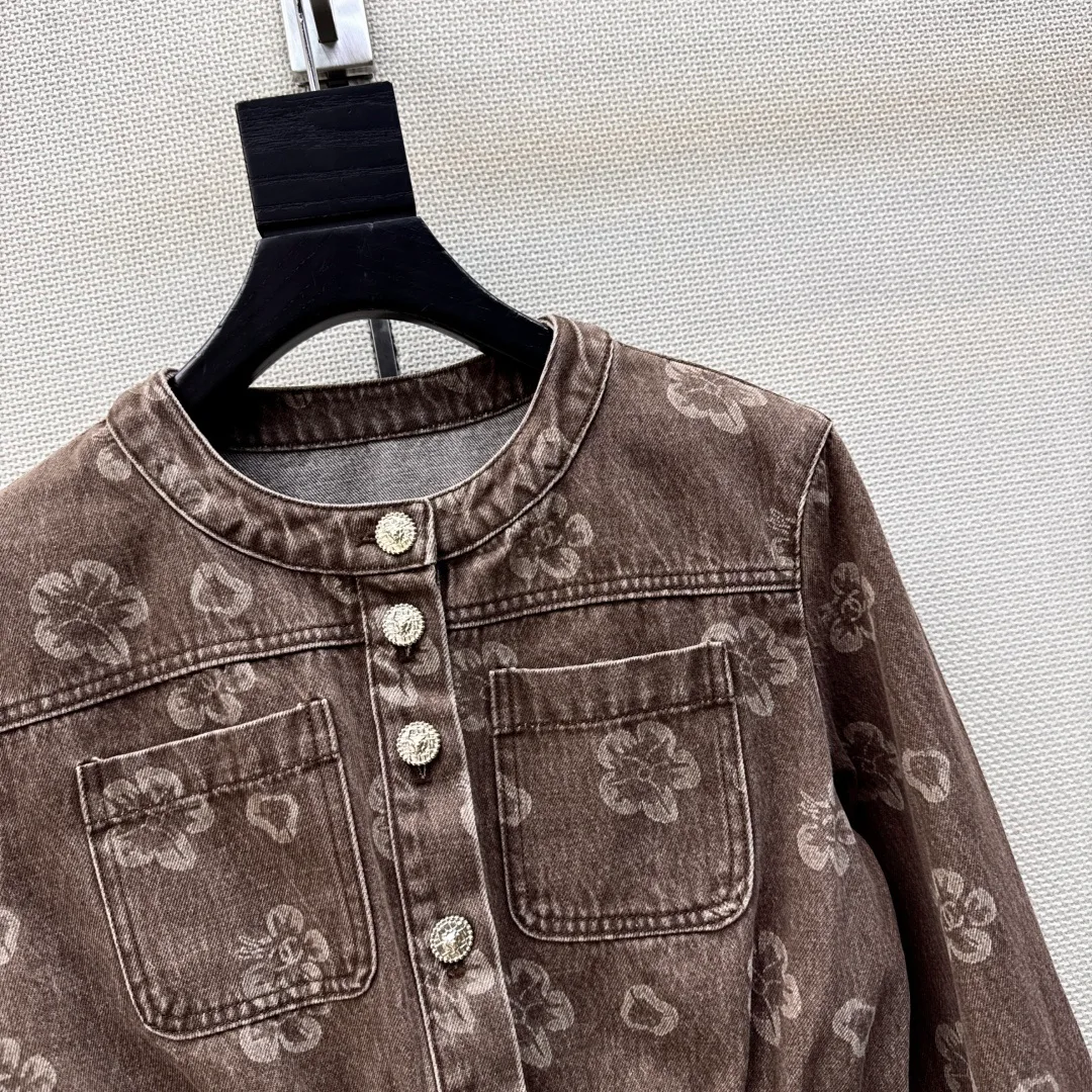 Women's Jackets And Down Jackets CHANEL 18327880
