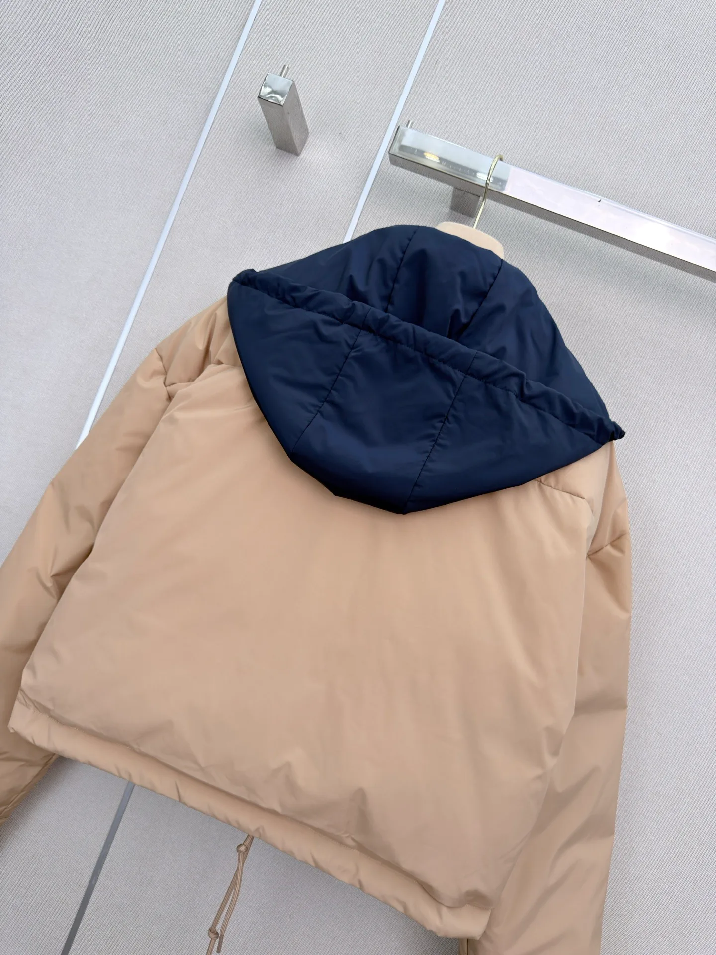 Women's Jackets And Down Jackets MIU MIU 17891717