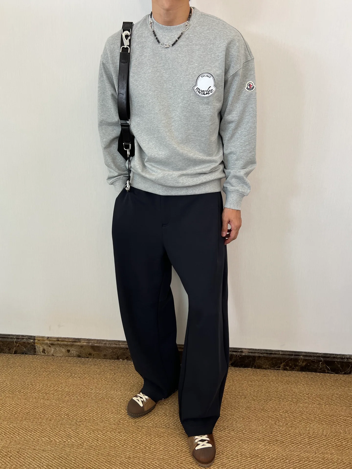 Men's Sweatshirts And Hoodies MONCLER 18243986