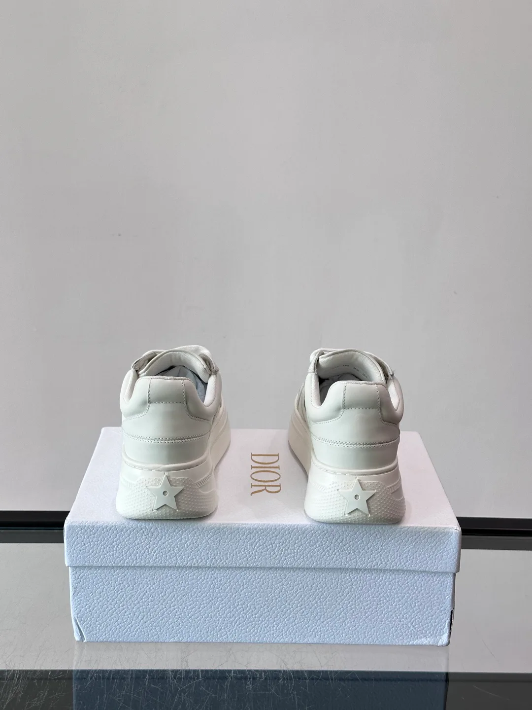 Women's Sneakers CHRISTIAN DIOR 17853199