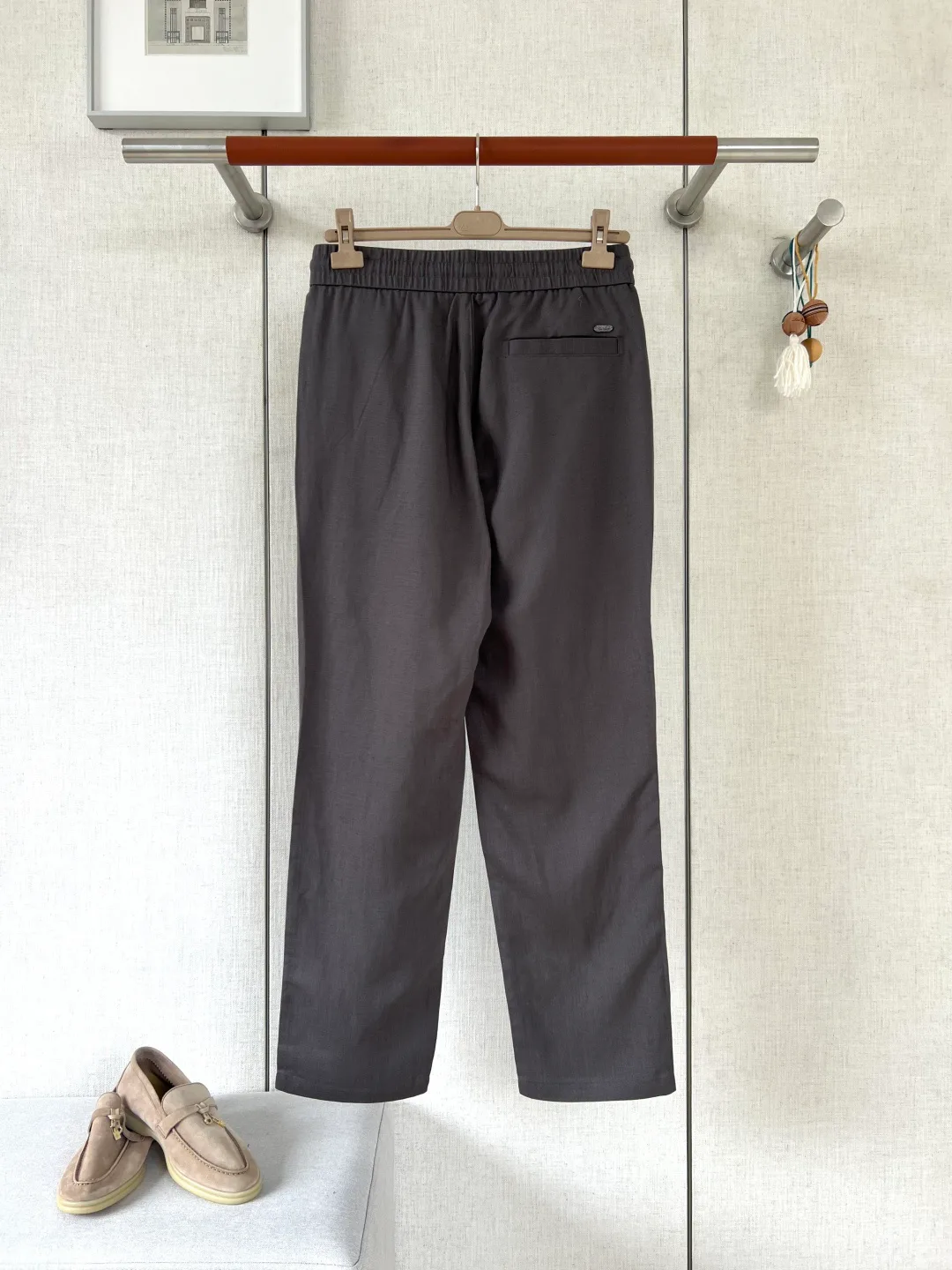 Men's Trousers LORO PIANA 17699471