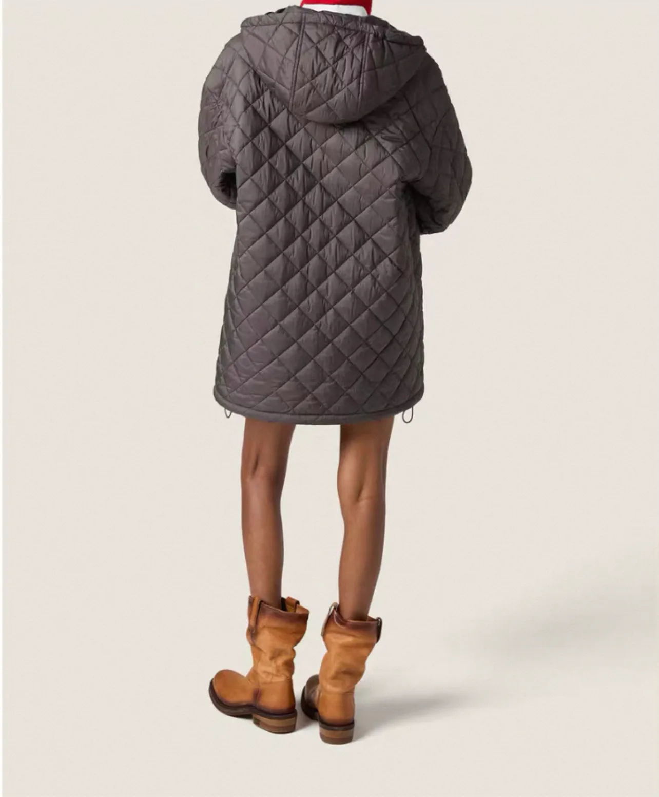 Women's Jackets And Down Jackets MIU MIU 18030752