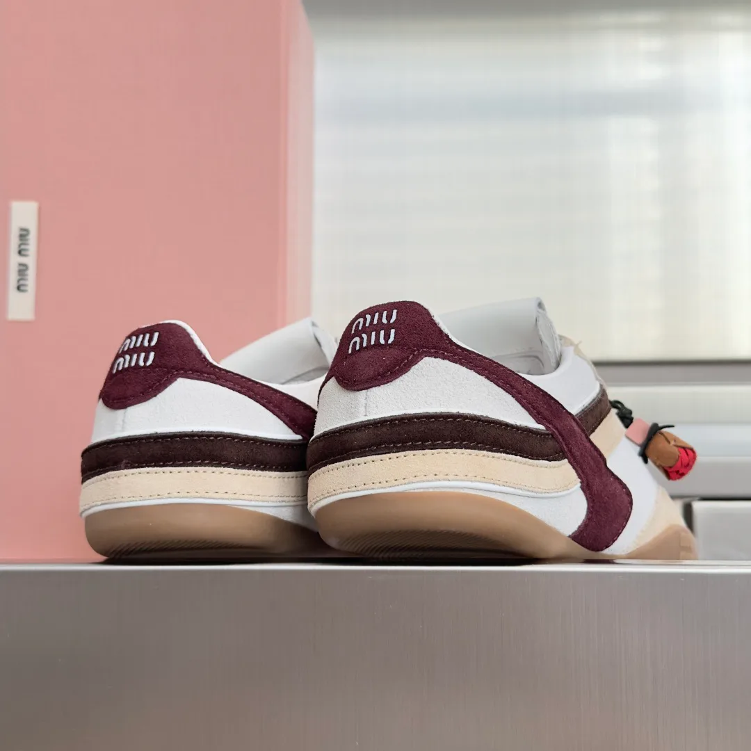 Women's Sneakers MIU MIU 18092987