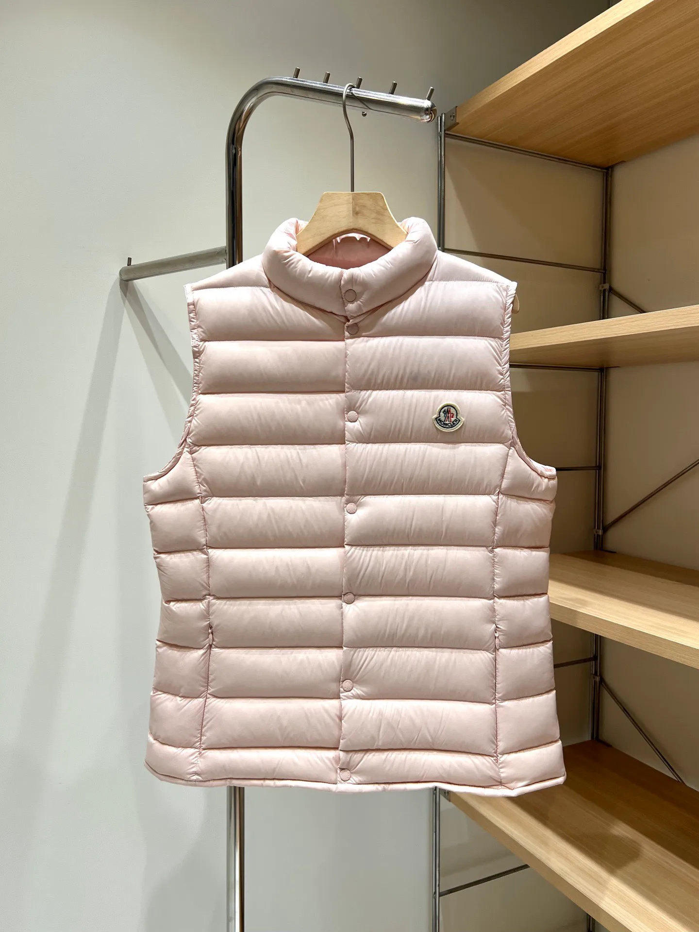 Women's Vests MONCLER 18110909