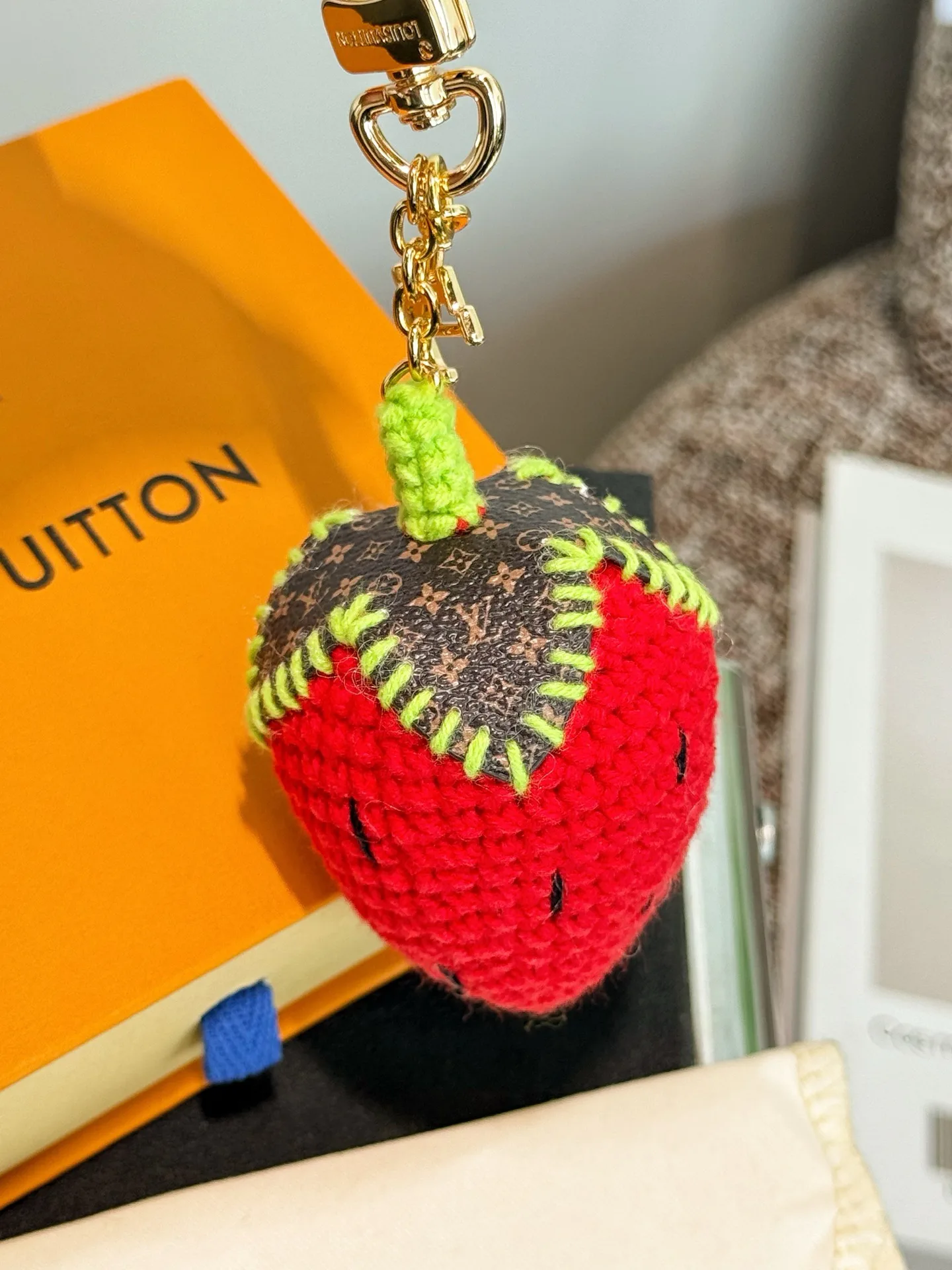 Key Cases LOUIS VUITTON 18013503