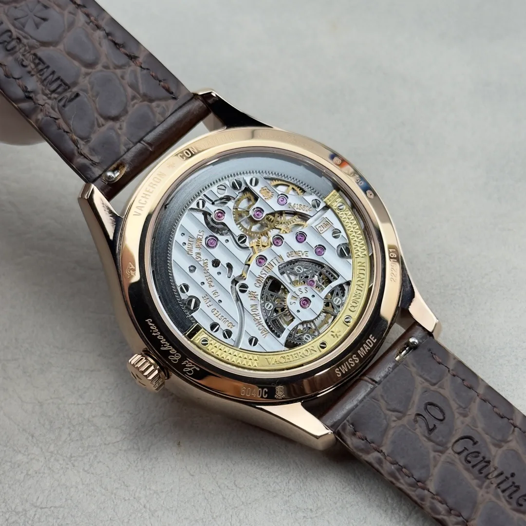 Women's Watches VACHERON CONSTANTIN 17800687