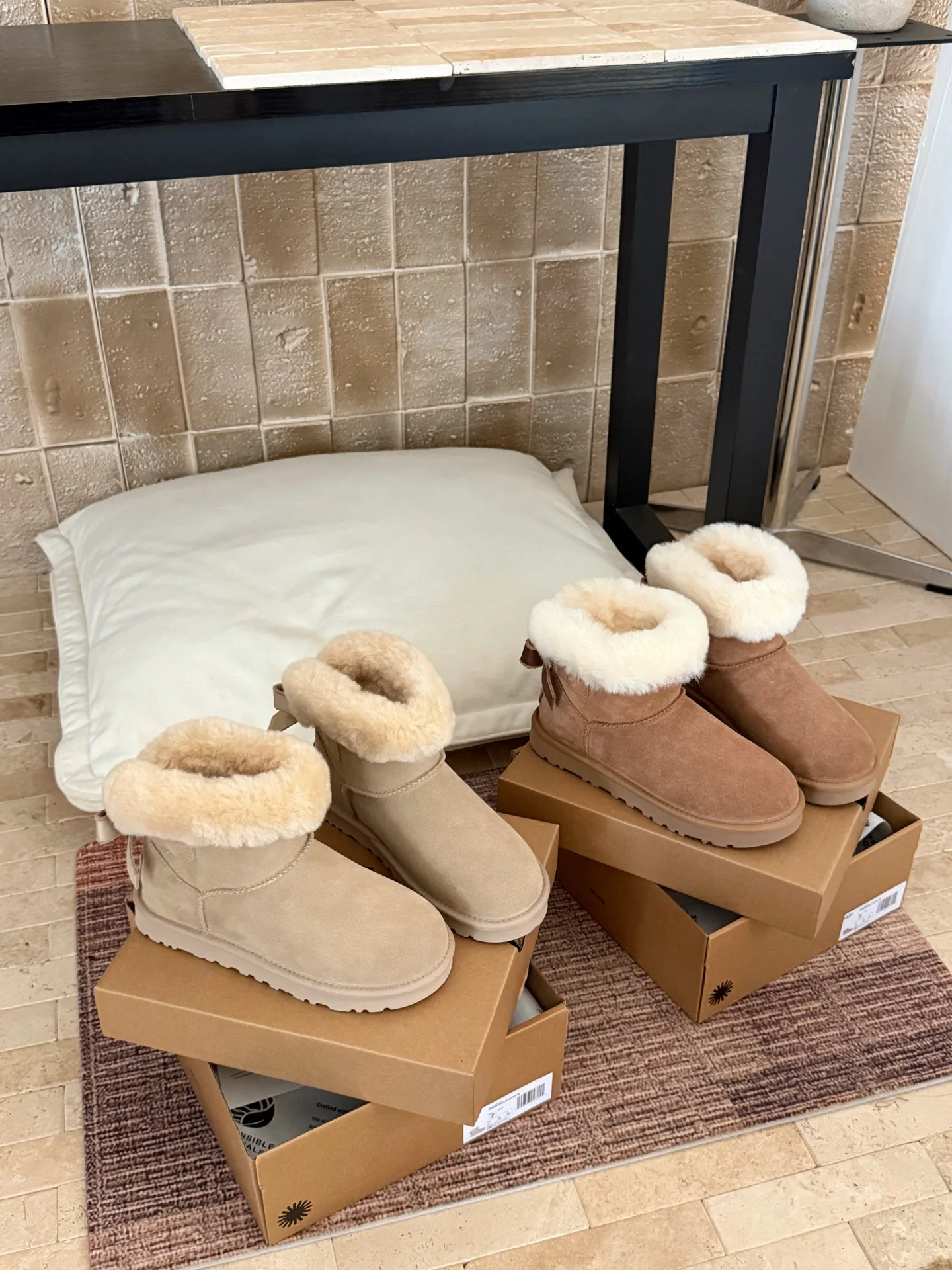 Women's Ugg Boots UGG 17926110