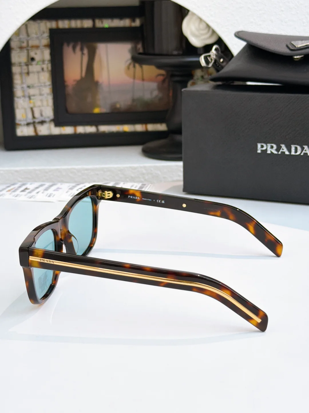 Glasses PRADA 18164445