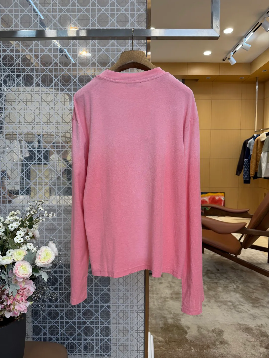 Men's T-Shirts ACNE STUDIOS 16991113