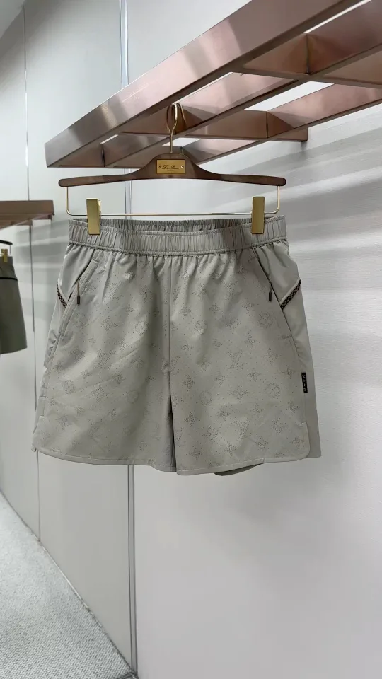 Men's Shorts LOUIS VUITTON 17361733