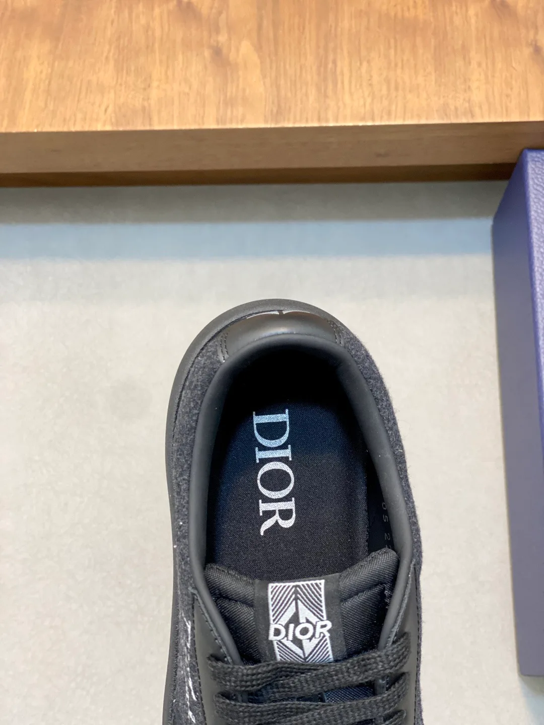 Men's Sneakers CHRISTIAN DIOR 17934213
