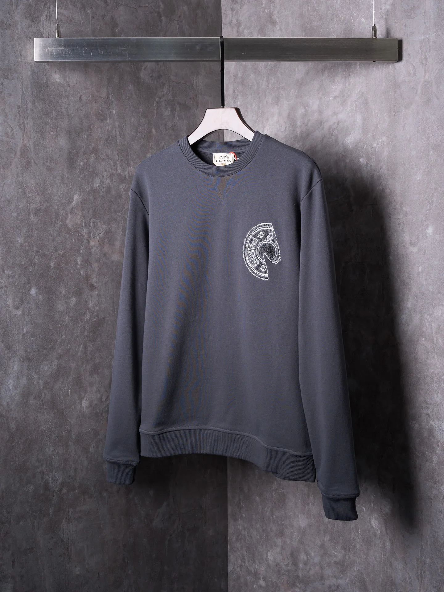 Men's Sweatshirts And Hoodies HERMES 18179088
