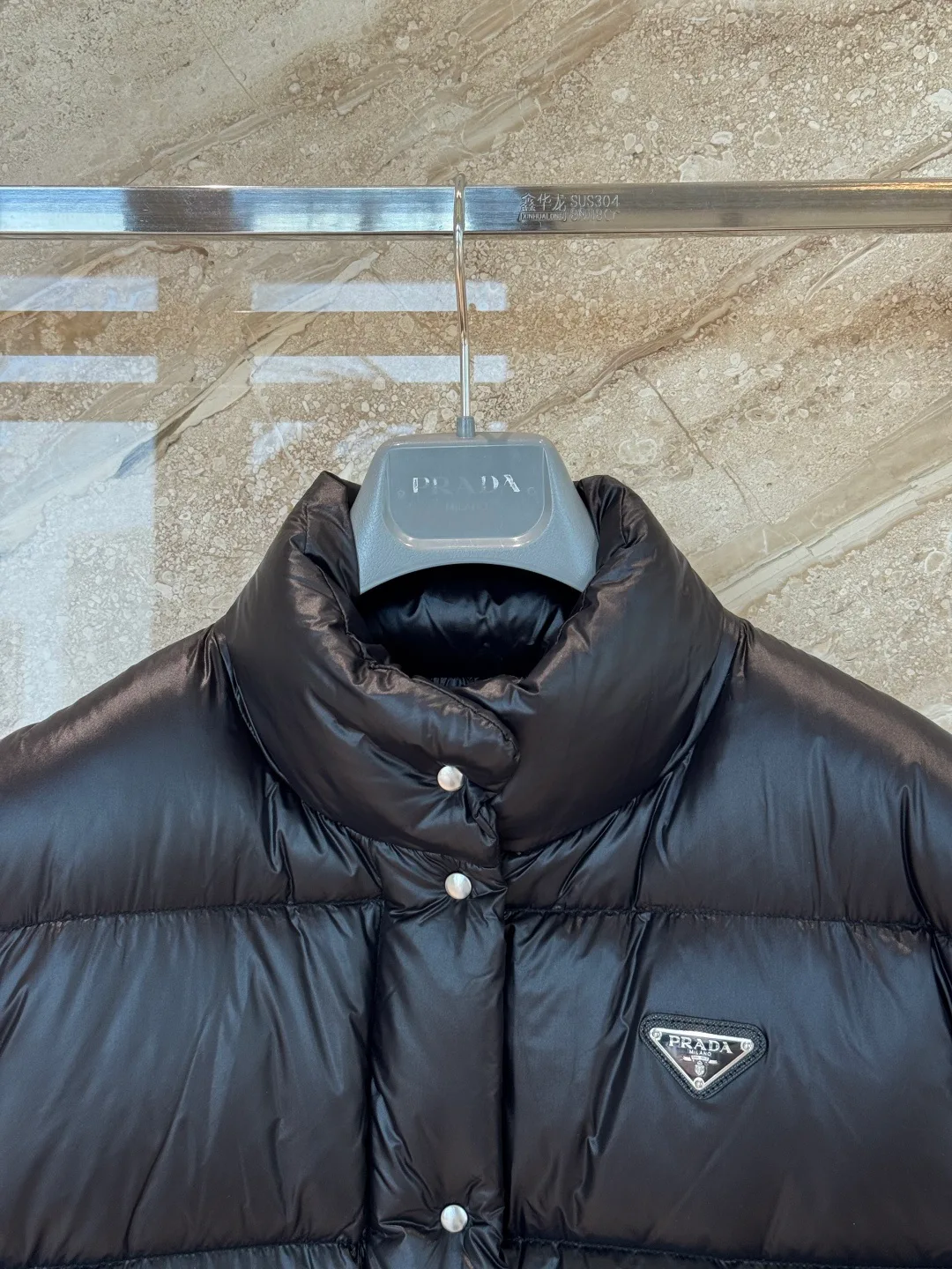 Women's Jackets And Down Jackets PRADA 17960305