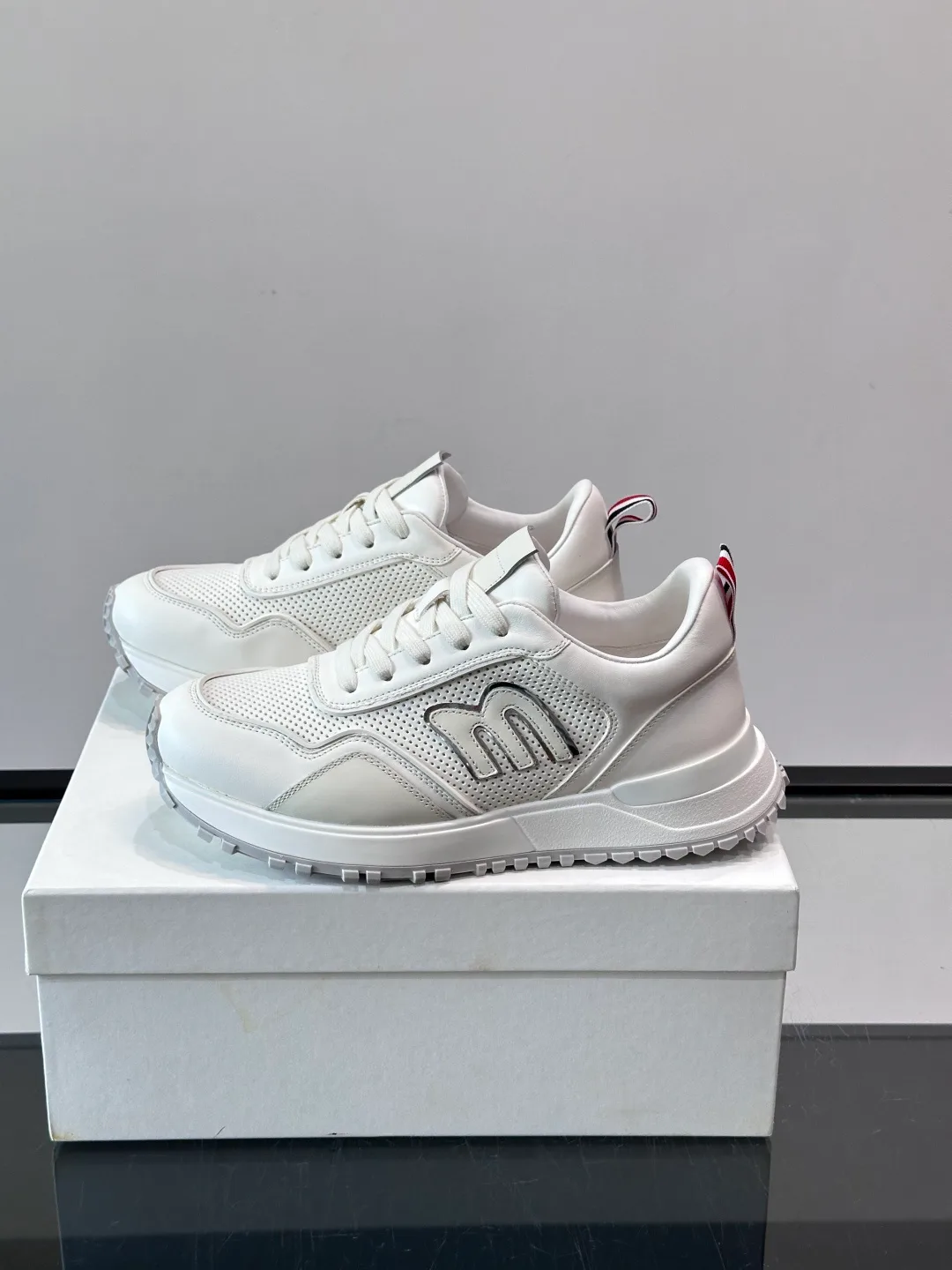 Men's Sneakers MONCLER 17349476