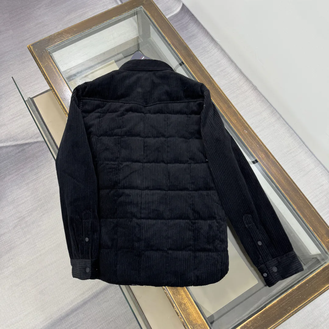 Men's Jackets And Down Jackets MONCLER 18001966