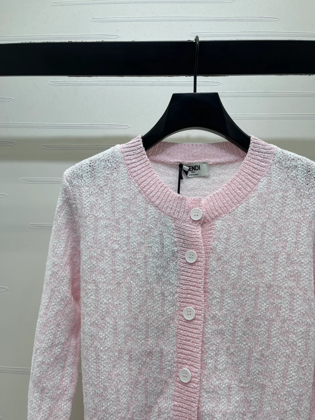 Women's Jumpers And Sweaters FENDI 17681859