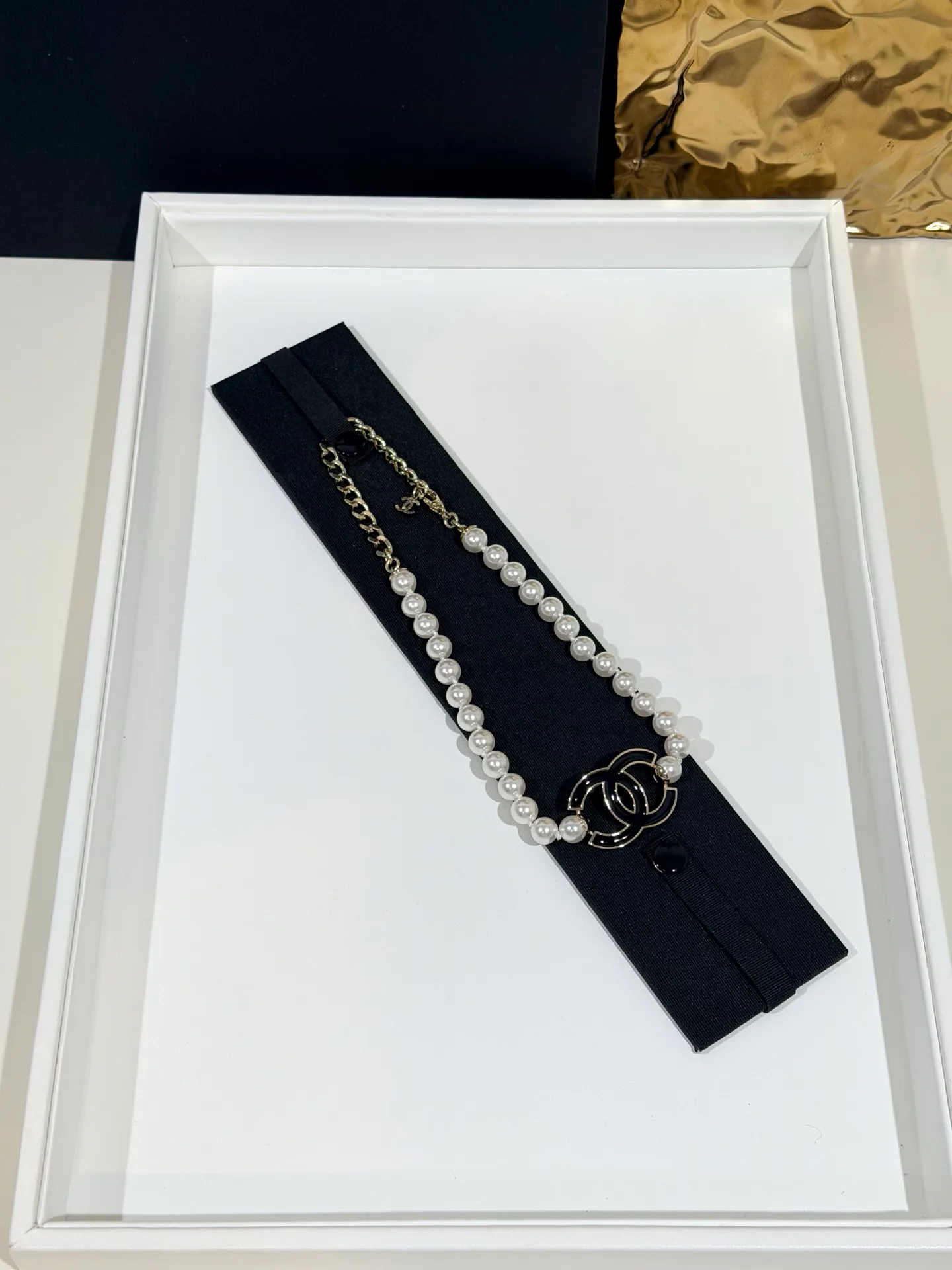 Jewelry CHANEL 18341282