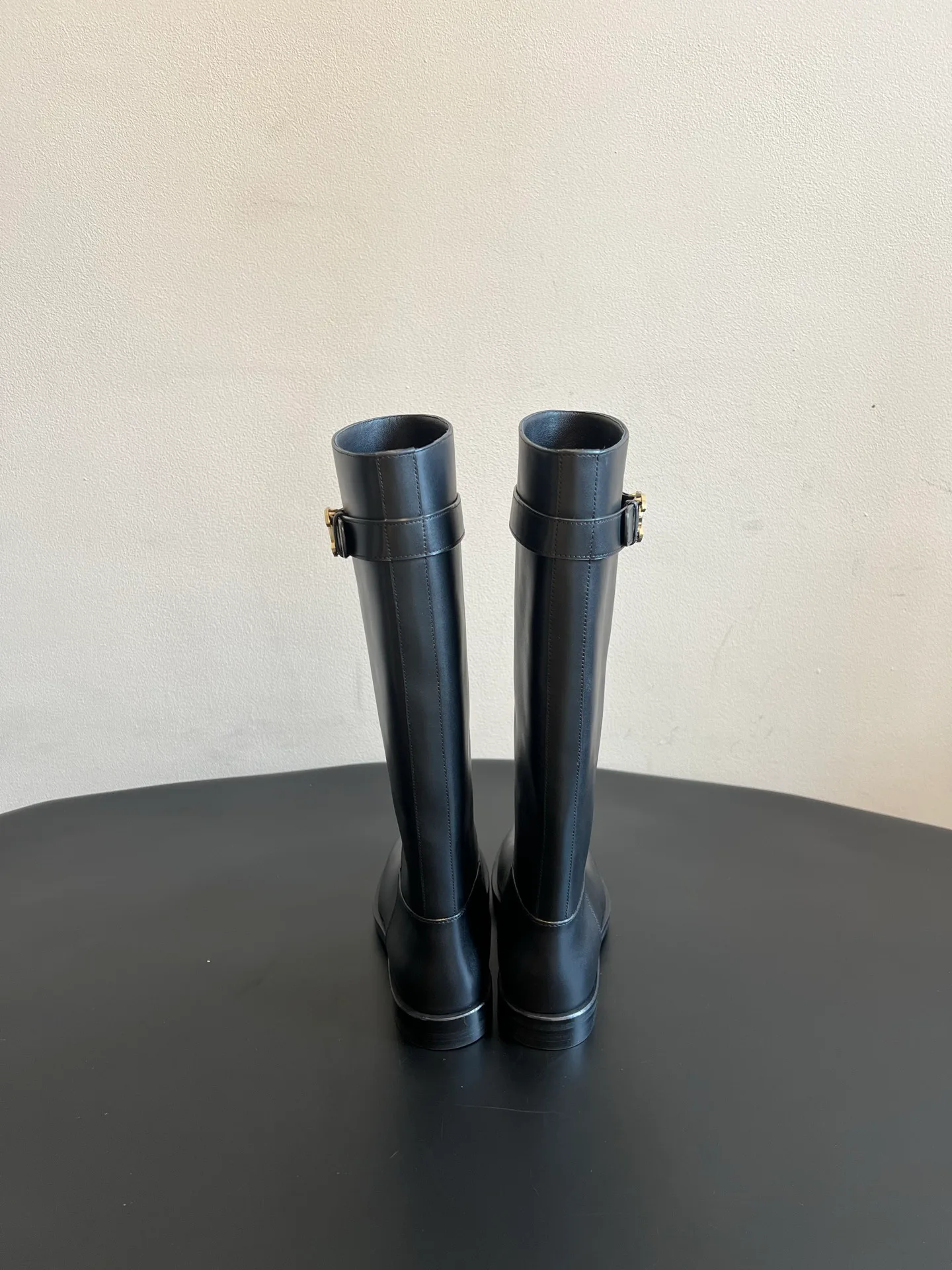 Women's Boots CHANEL 18509440