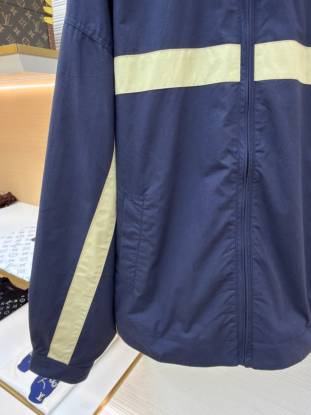 Men's Jackets And Down Jackets SAINT LAURENT 17740876