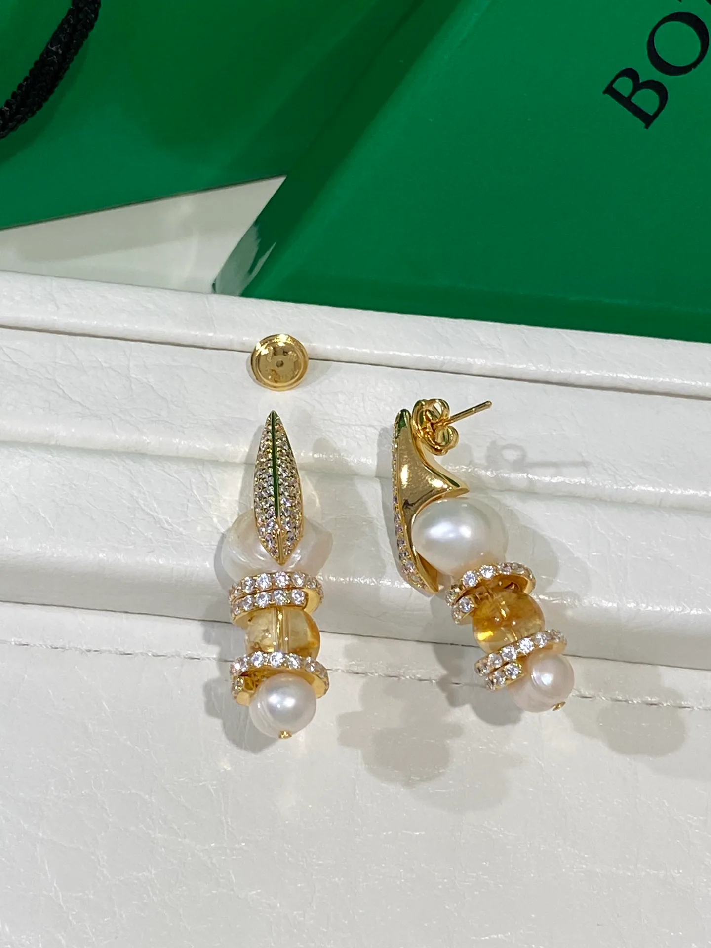 Jewelry BOTTEGA VENETA 17811353