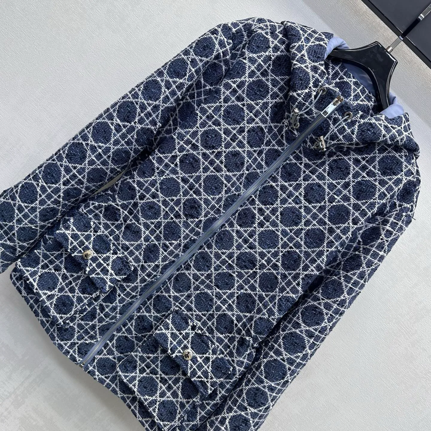 Women's Jackets And Down Jackets CHRISTIAN DIOR 18228451