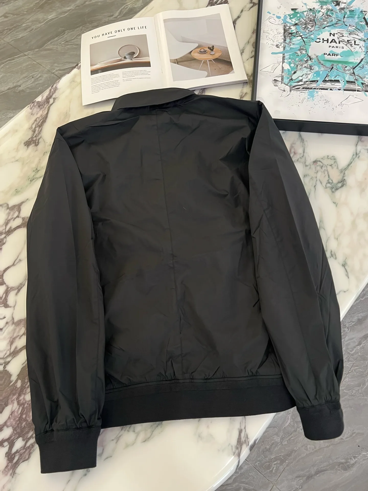 Men's Jackets And Down Jackets RALPH LAUREN 18330365