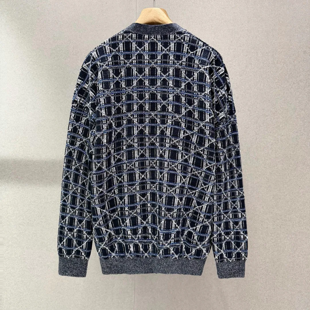 Men's Jumpers And Sweaters CHRISTIAN DIOR 18278446