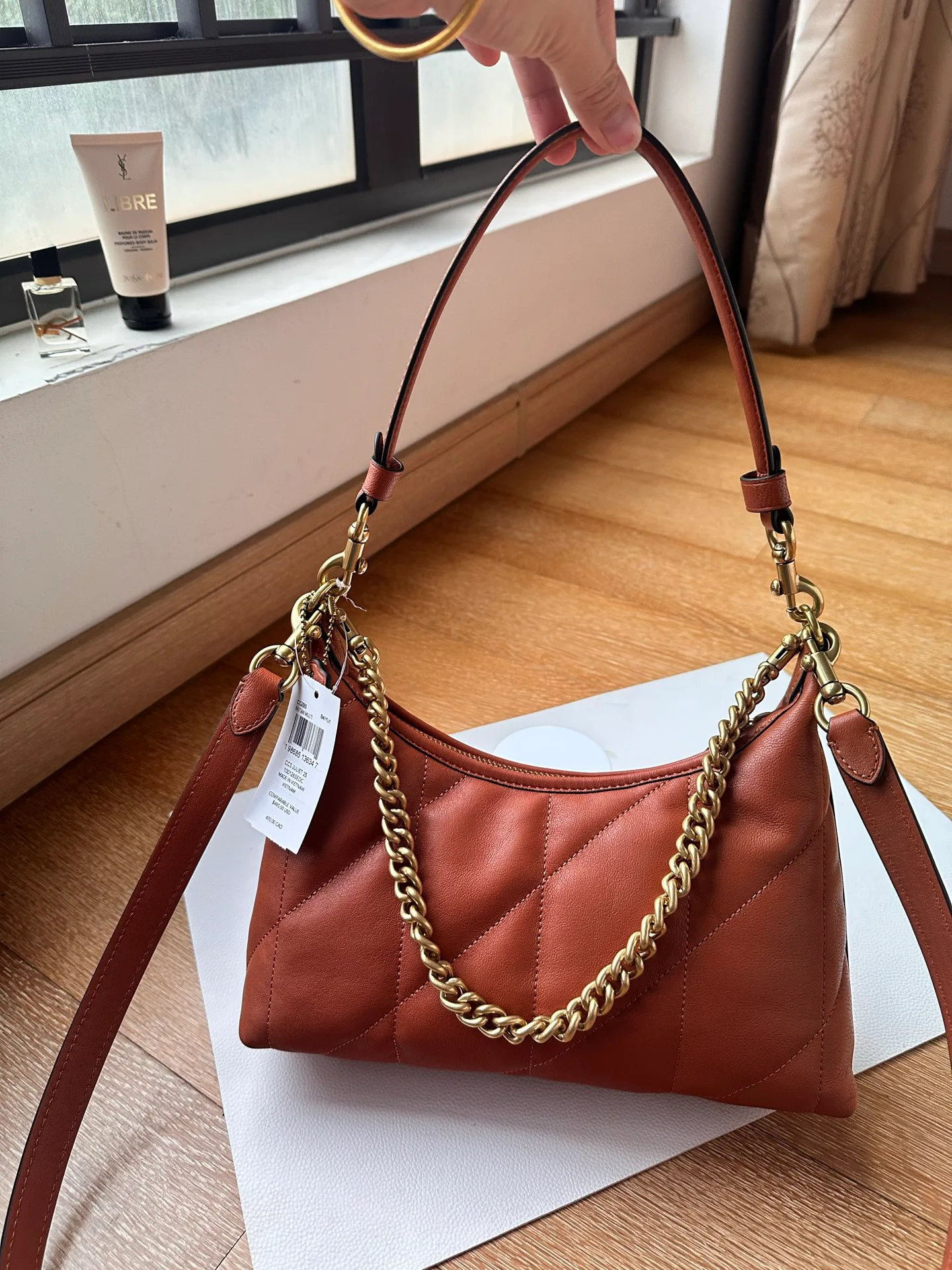 Women's Classic Handbags COACH 17961055