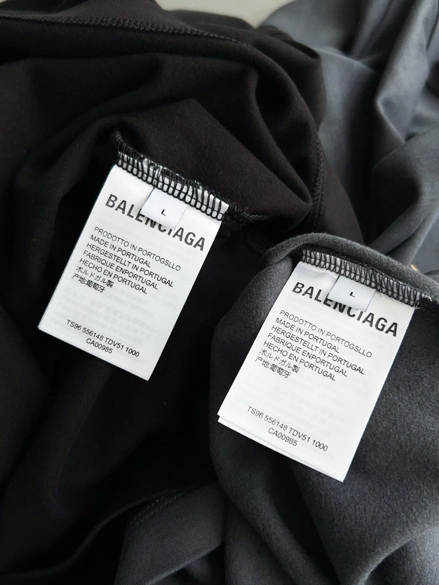 Футболки Мужские Balenciaga 18566298